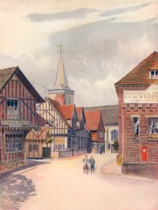 Lingfield