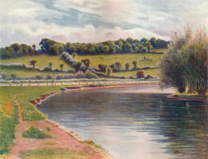 Runneymead