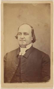 Pastor in Uniform by James S. Woodley