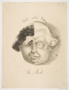 The Mask, May 21, 1783