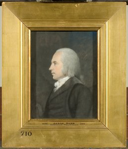 Aaron Burr
