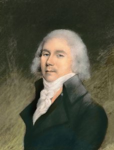 Charles Maurice de Talleyrand-Perigord by James Sharples
