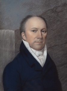 General North by James Sharples