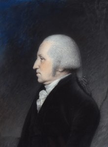 George Washington by James Sharples
