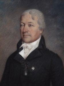 Marquis of Lafayette
