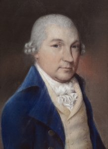 Thomas Andrewes