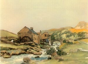 Watermill