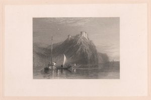 Clairmont by James T. Willmore