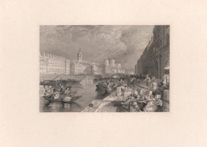 Nantes by James T. Willmore