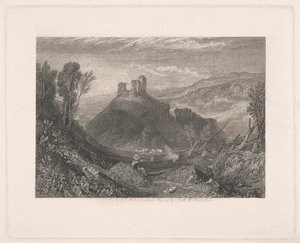 Okehampton by James T. Willmore