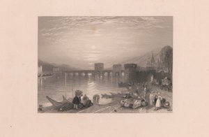Vernon by James T. Willmore