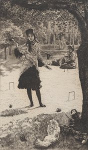 Croquet