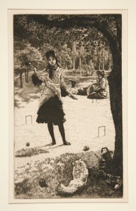 The Croquet
