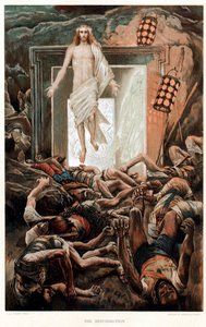 The Resurrection