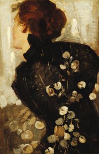 Honesty by James Torrance