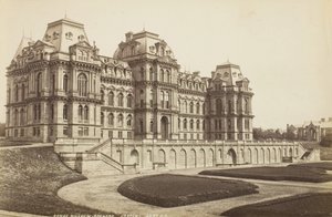 Bowes Museum, Barnard Castle