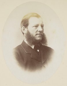 Frank Henderson