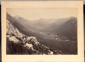 Glen Nevis by James Valentine