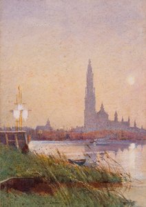 River Scene