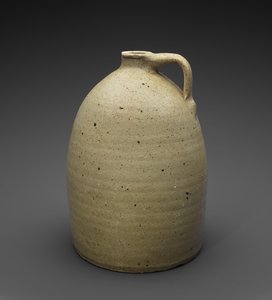 Jug, c. 1873-1900
