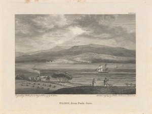 Flint, from Park-Gate