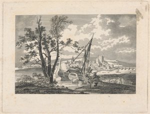 Rochester by James Walker