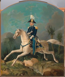 Zachary Taylor, 19th Century by James Walker