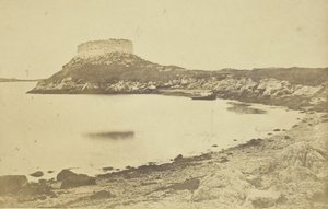 Fort Dumplings by James Wallace Black