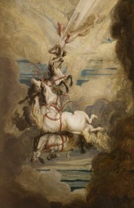 Fall of Phaeton