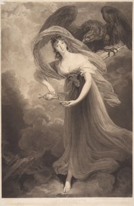 Lady Heathcote by James Ward
