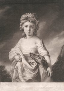 Anne Lascelles by James Watson