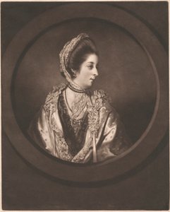 Lady Almeria Carpenter by James Watson