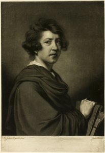 Sir Joshua Reynolds