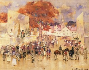 Scottish Fair