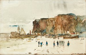 Seascape