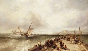 Honfleur