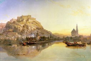 View of Givet