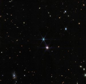 Neptune Wide Field