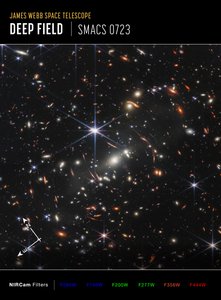 Webbs First Deep Field