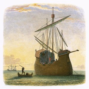 Murder of the duke of Suffolk by James William Edmund Doyle