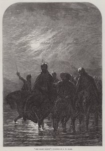 The Night March