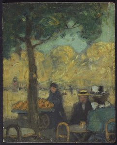 River Cafe