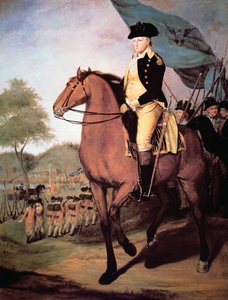 General Gates at Saratoga, c.1799