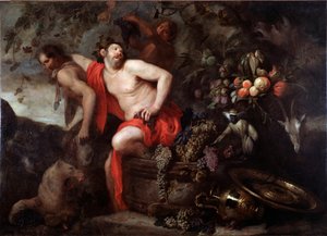 The Harvest of Silene