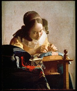 The Lacemaker