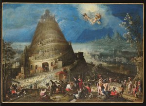 The Tower of Babel
