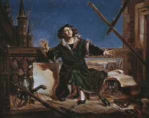 Nicolaus Copernicus, 1874