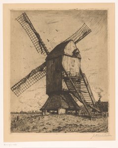 Mill