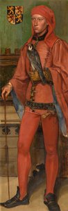 John III, Duke of Brabant