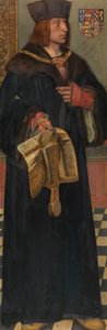 Maximilian I, Holy Roman Emperor